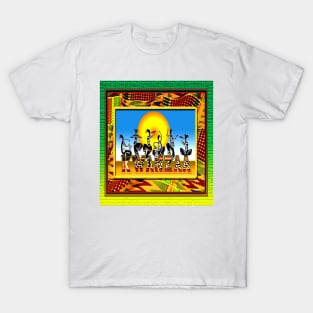 Kwanzaa T-Shirt